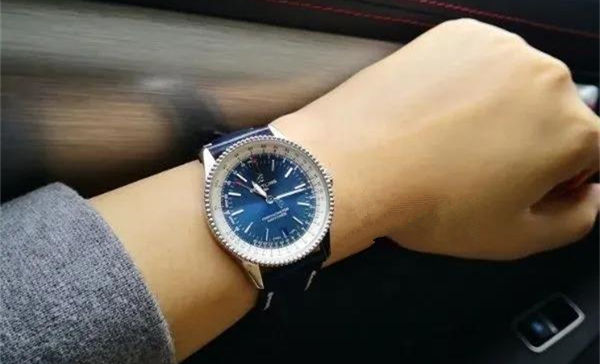 Replica Watches Lady Breitling