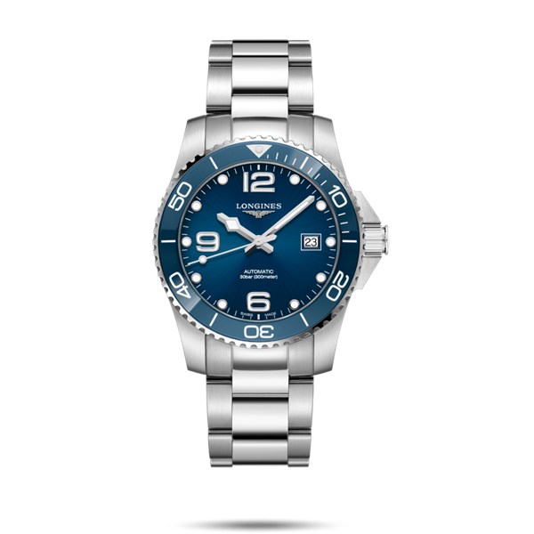 Longines HydroConquest Sport