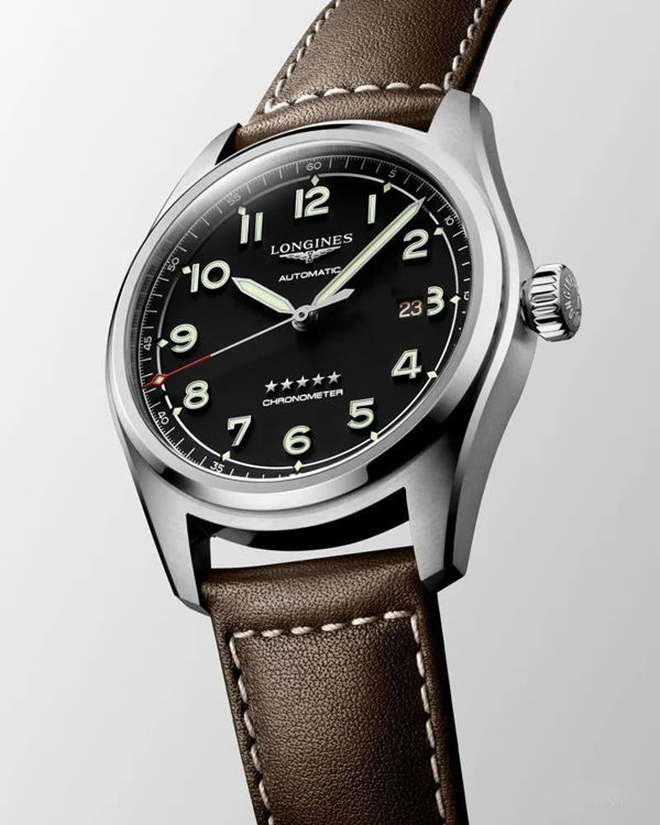 Longines classic