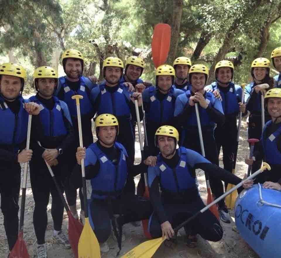 actividades para solteros en granada