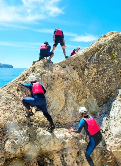 Nuestros Clientes Outdoor Training Granada