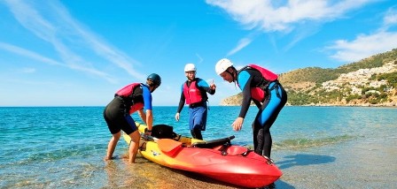 Ofertas Viajes de Estudios Fin de Curso en Granada