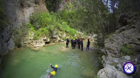 Paquetes Deportes de Aventura Granada