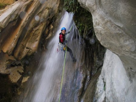 Rio Verde Aventura en Familia