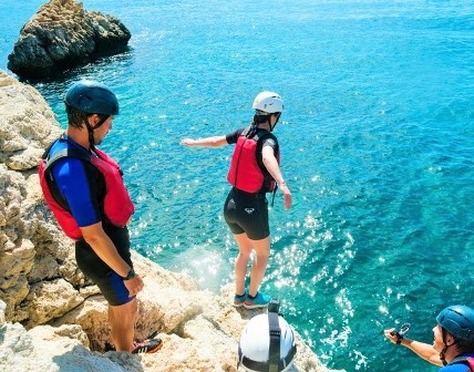 Ultima Hora Ofertas Actividades o Deportes de Aventura en Granada