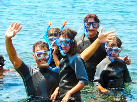 Viaje Actividades Fin de Curso Granada