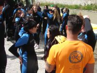 Viajes Fin de Curso Actividades Aventura Granada