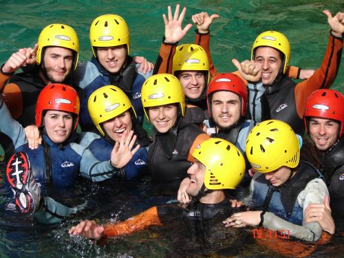 Viajes Fin de Curso Granada