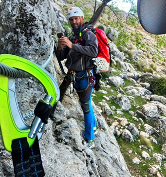 oferta deportes de aventura actividades en semana santa en granada