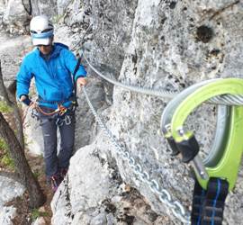 viaje fin de curso cazorla